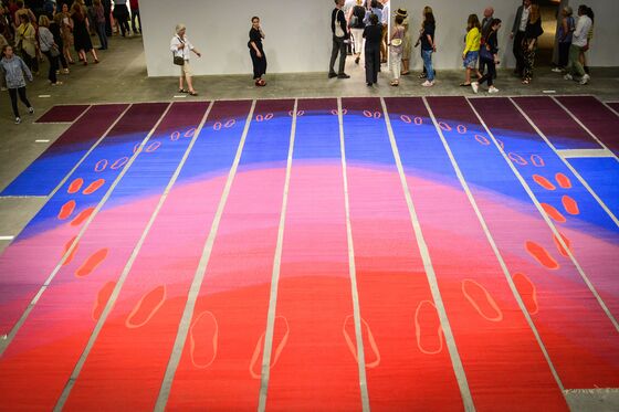 Art Basel Has Postponed Its Namesake Fair Yet Again