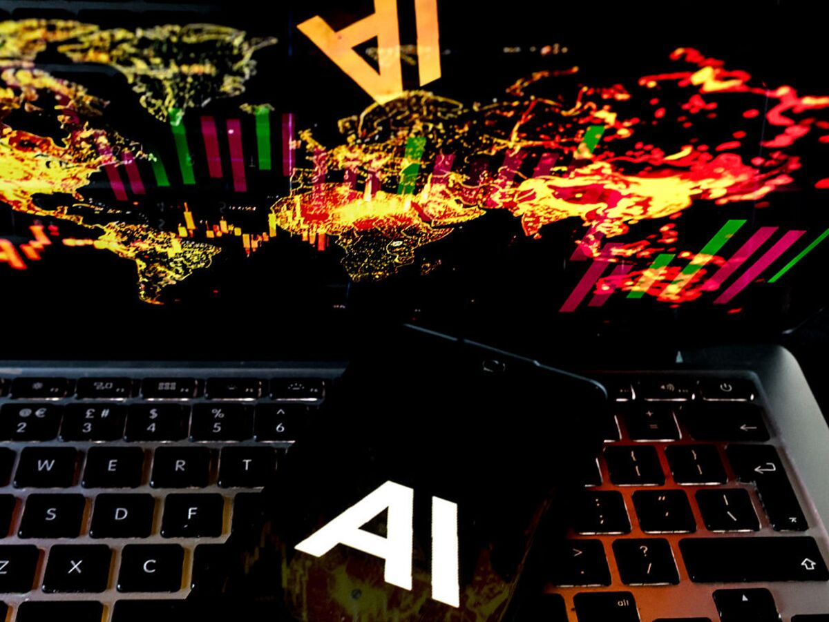 Some Anthropic Engineers Think AI Might End Us. Why Race Ahead?