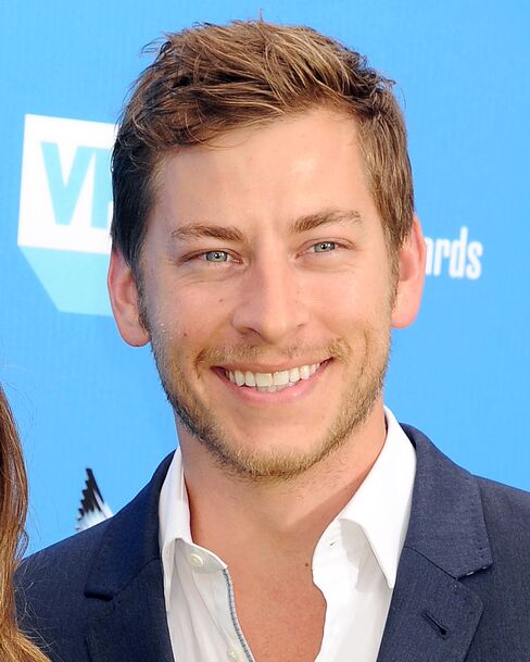 Google Executive Daniel Fredinburg