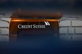 UBS Group AG And Credit Suisse Group AG as Bankers Flock to Headhunters