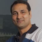 Headshot of Avinash Sethi