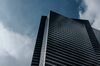 Goldman Sachs Group Inc. headquarters stands in New York, U.S., on Thursday, April 12, 2018.