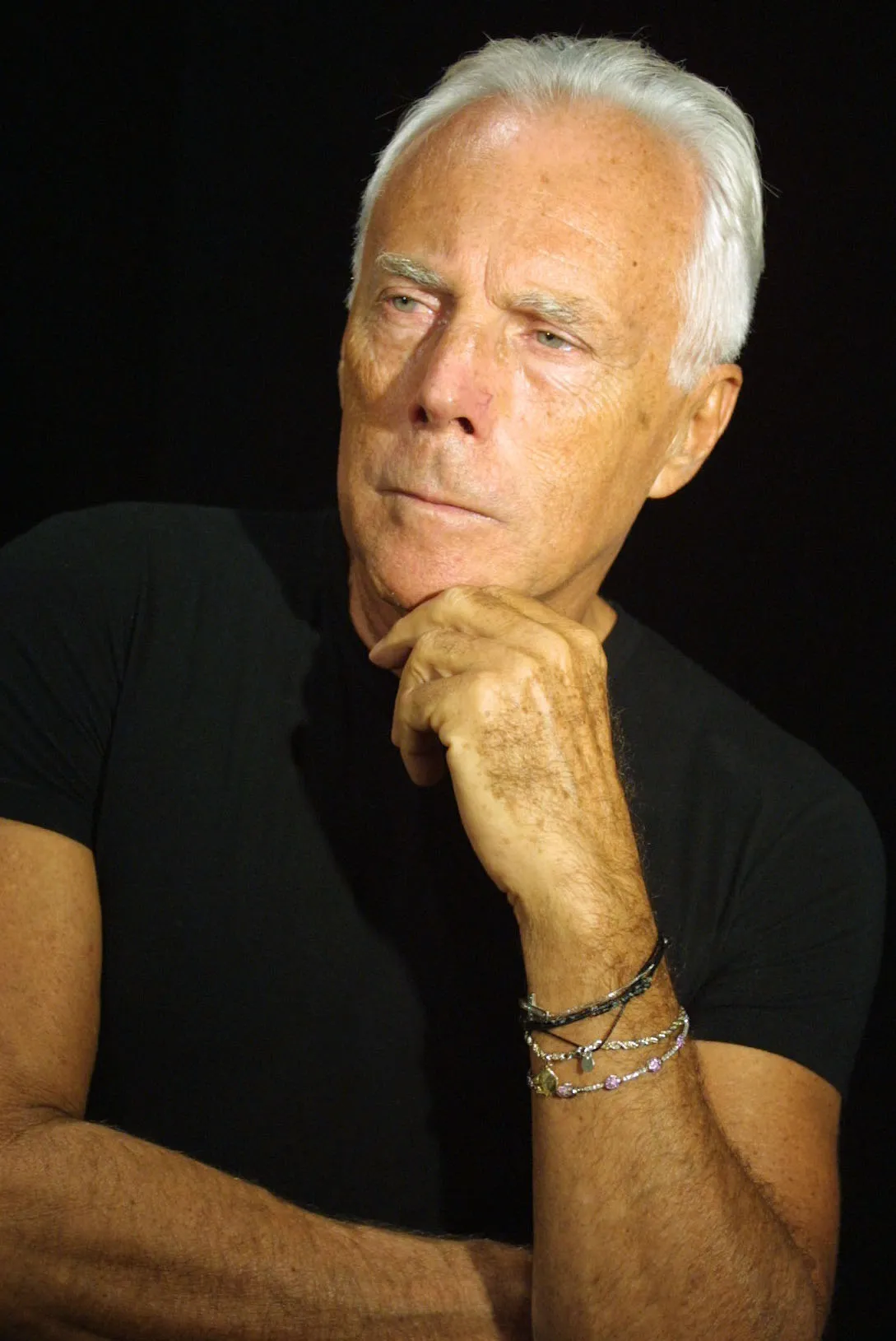 Giorgio Armani