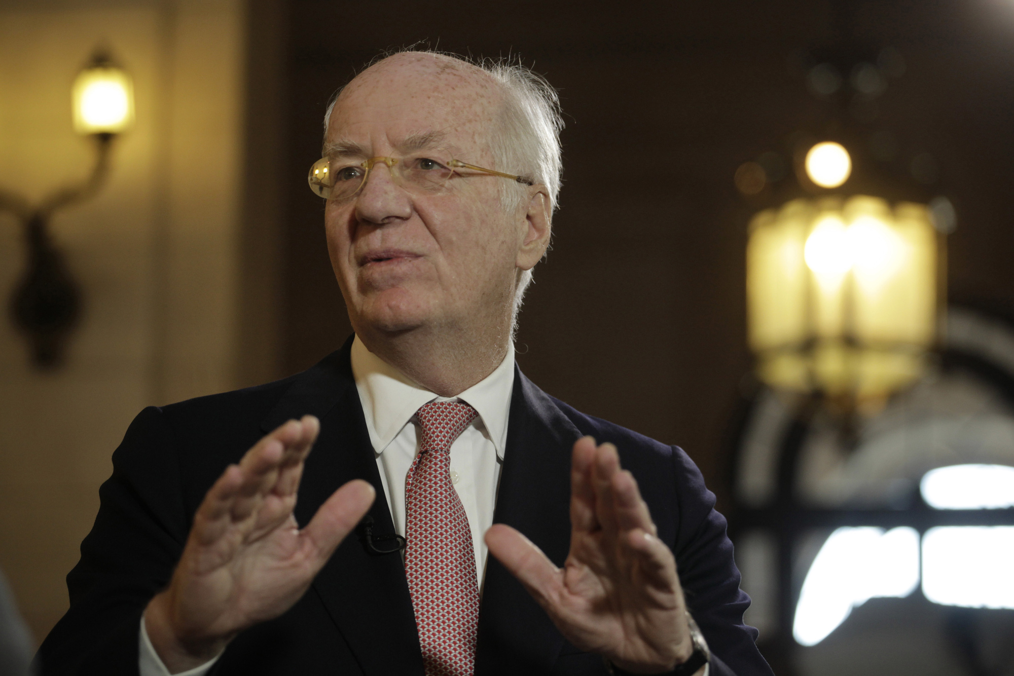 Billionaire Paolo Rocca’s Tecpetrol Has Other Lithium Options If Alpha ...