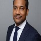 Headshot of Marcel S Pratt