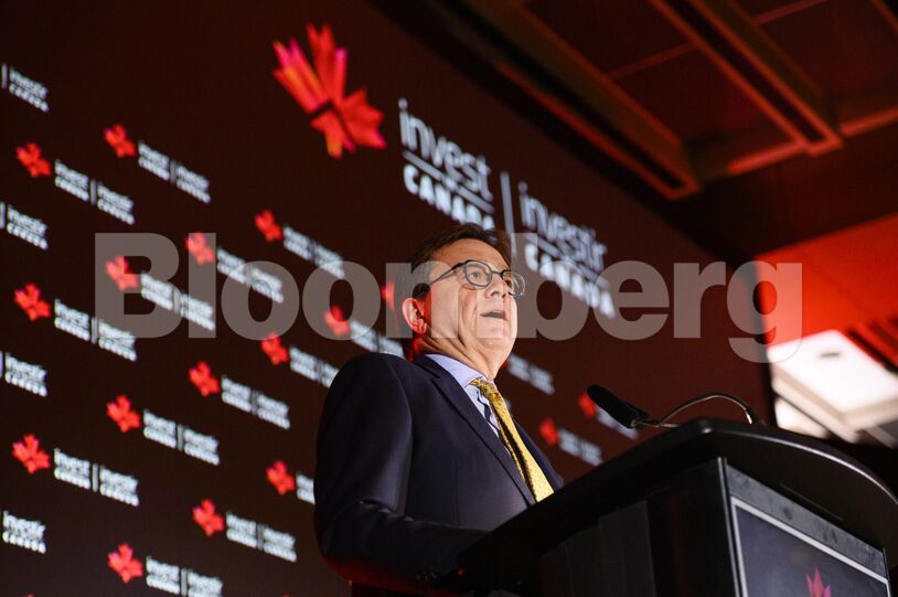 Key Speakers At Prospectors & Developers Association Of Canada Conference
