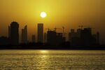 City Developments As Dubai Plans Growth Away From Petrodollars
