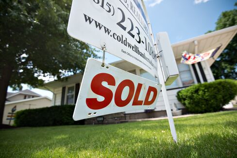 Ellie Mae Seen Winning 26% Bump as Tech Meets Housing