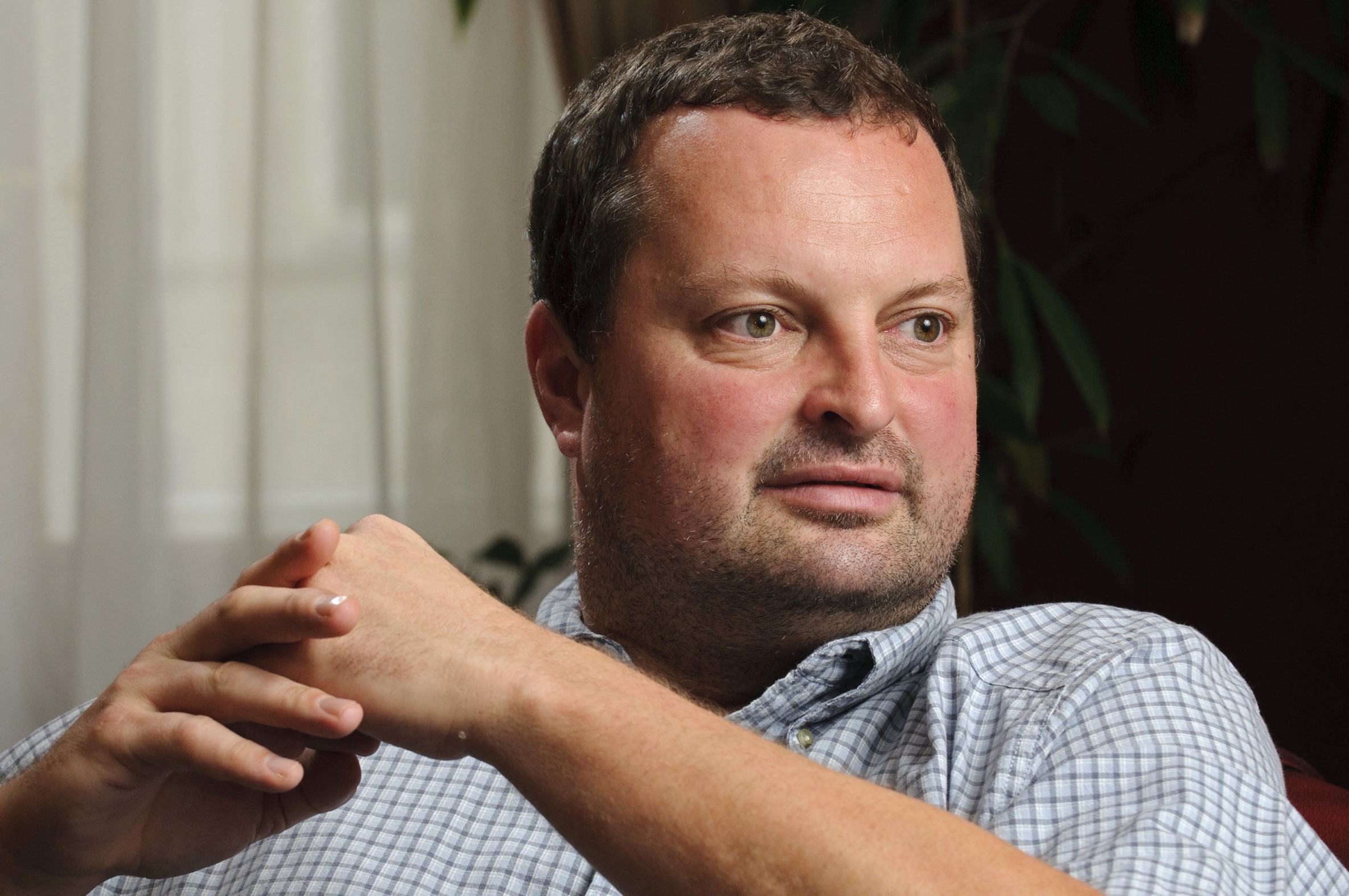 Billionaire Radovan Vitek’s CPI Property Firm Eyes Sales After Vienna Deals Bloomberg