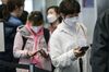 SFO Airport As American And Delta Halt China Flights, Widening Virus Disruption