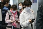 SFO Airport As American And Delta Halt China Flights, Widening Virus Disruption