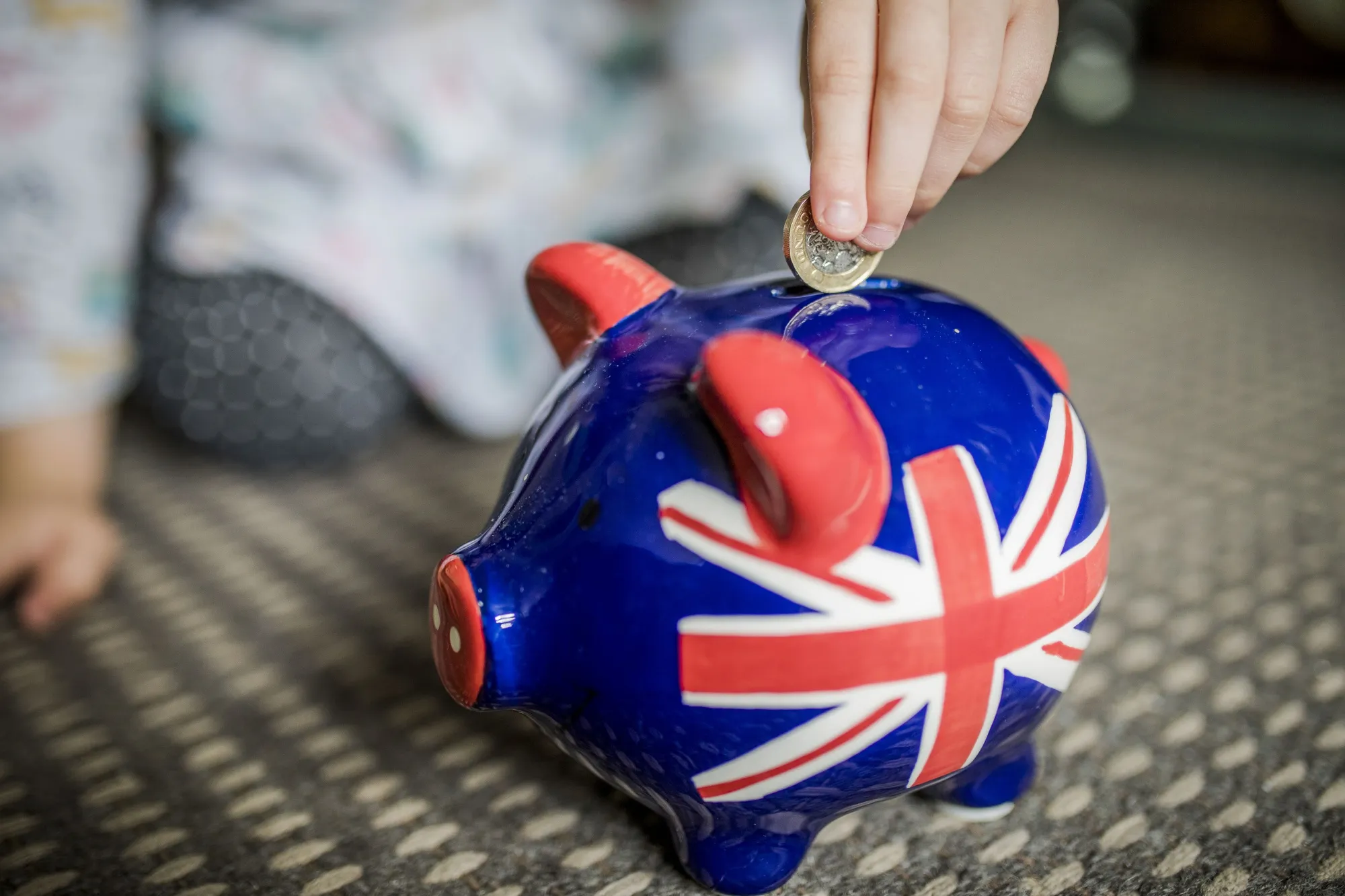 Who’s in charge of your pension pot?