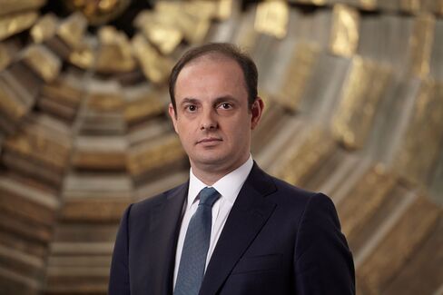 Murat Cetinkaya