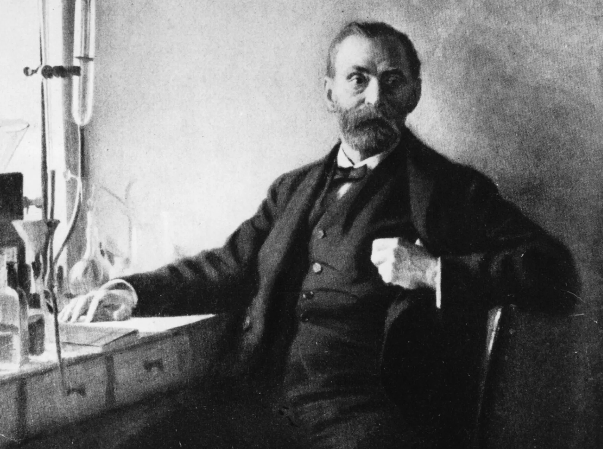 Alfred Nobel