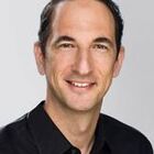 Headshot of Jordan Banks