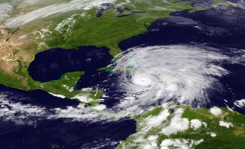Hurricane Sandy Seen as Worst in 100 Years in Northeast U.S.