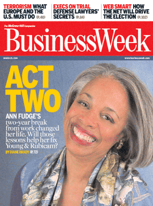 Cover Image: Act Two