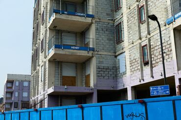 London Urgently Needs New Homes. Why Can’t It Build Them?