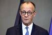 Poland's Prime Minister Donald Tusk Visits Germany's Chancellor Friedrich Merz