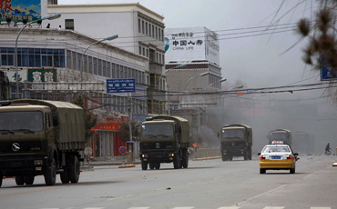 Lhasa