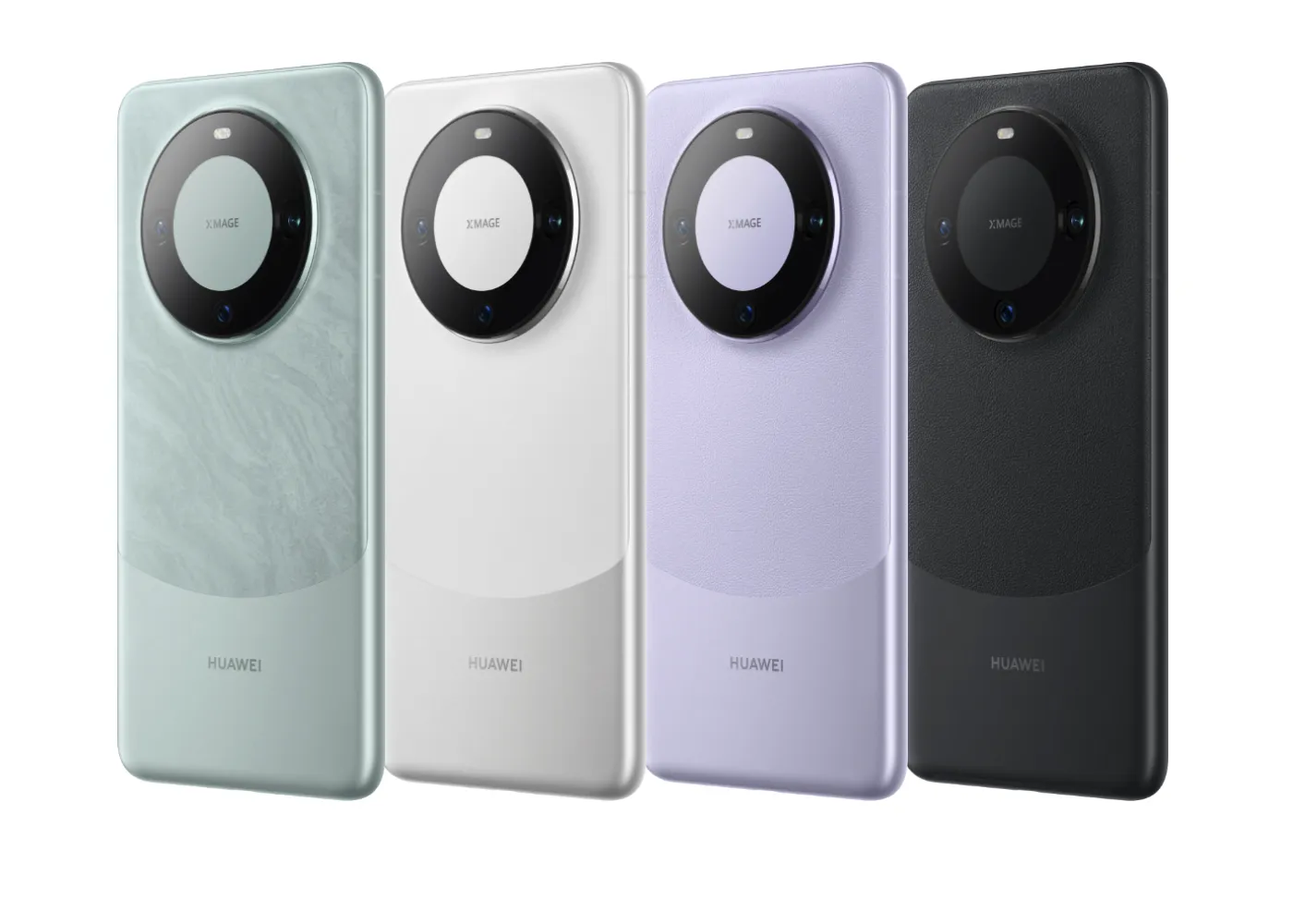 Huawei’s Mate 60 Pro