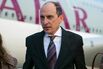 American Air CEO 'Frightened' by Qatar Stake Plan, Al Baker Says