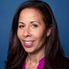 Headshot of Peggy Abkemeier Alford