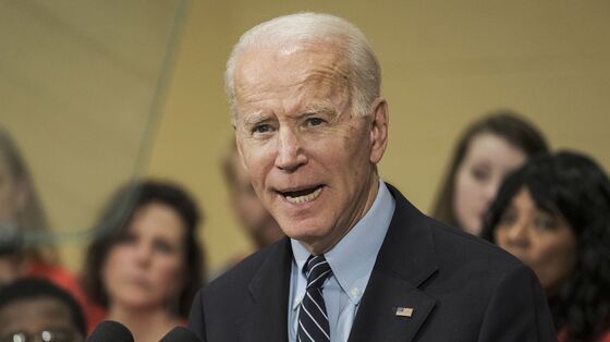 Jittery Democrats Prod Biden to Pick Up the Pace as Race Tightens