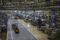 Manufacturing at a Toyota Kirloskar Motor's Factory as Automaker Halts India Expansion Due to Taxes