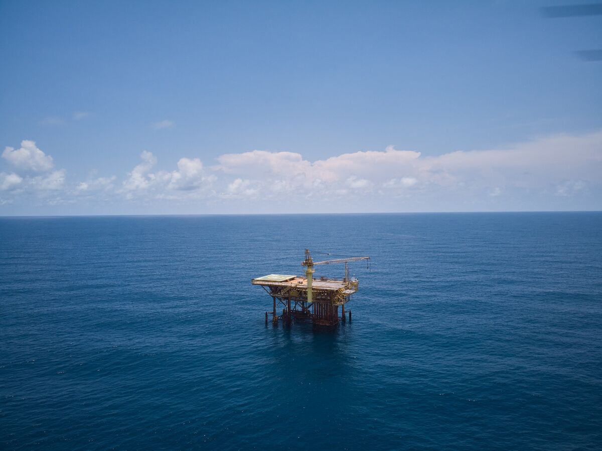 Mexico Includes $14 Billion in 2026 Budget to Pay Pemex Debt