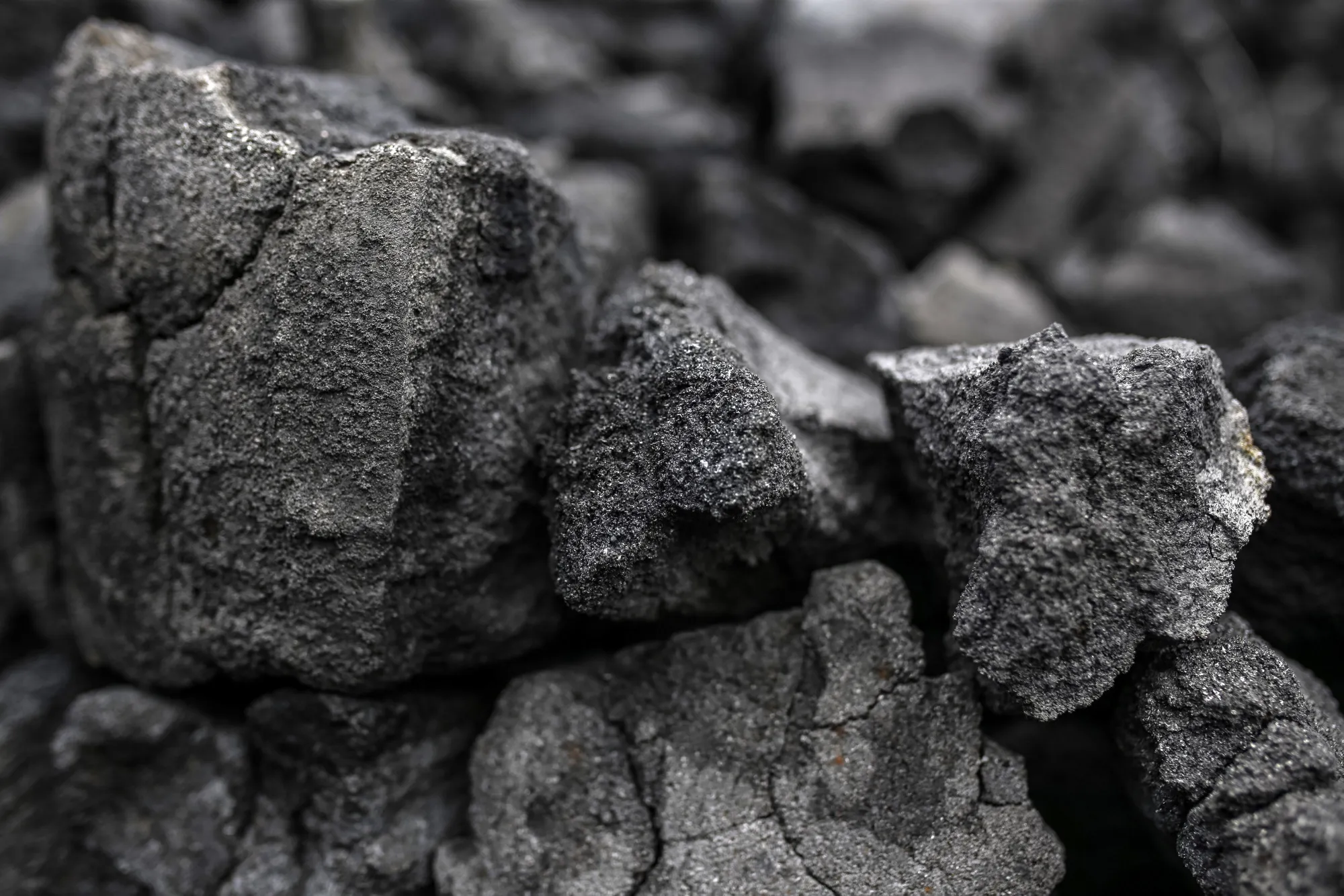 Operations at a Coal Wholesaler as the Fuel's Long Term Prospects in India Clouded With Push For Renewables
