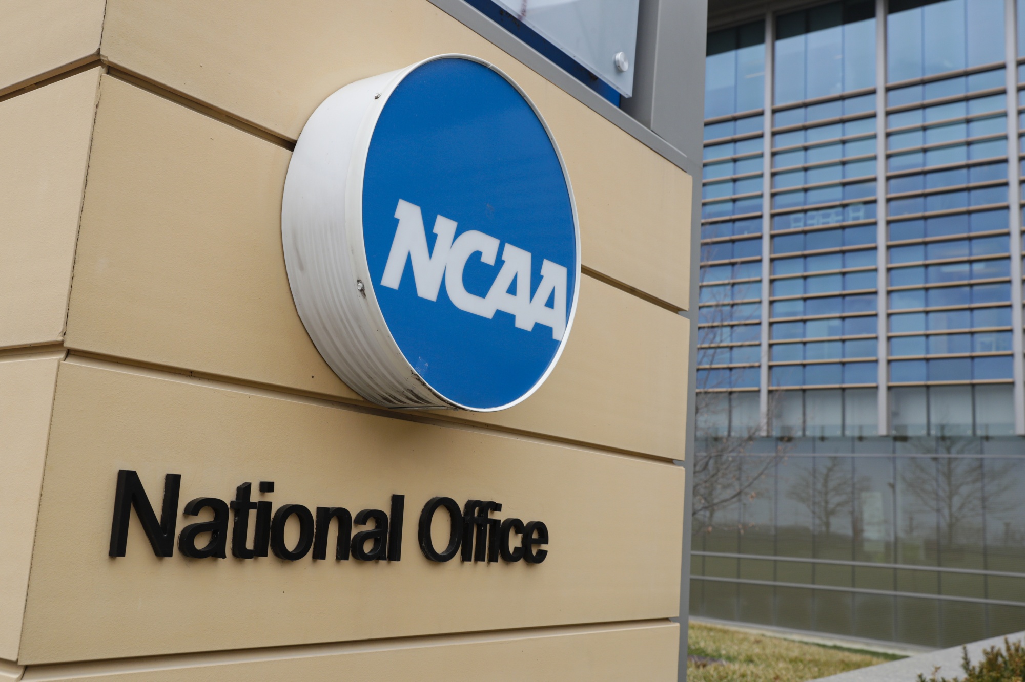 NCAA Steering Farther And Farther Away From Harsh Penalties Bloomberg