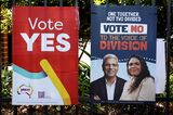 Australians Vote in Indigenous Voice to Parliament Referendum