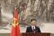 Chinese Communist Party's Politburo Standing Committee Meet the Press