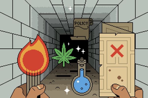 Weed, Trains and Ski Jackets: 10 Companies to Watch Now