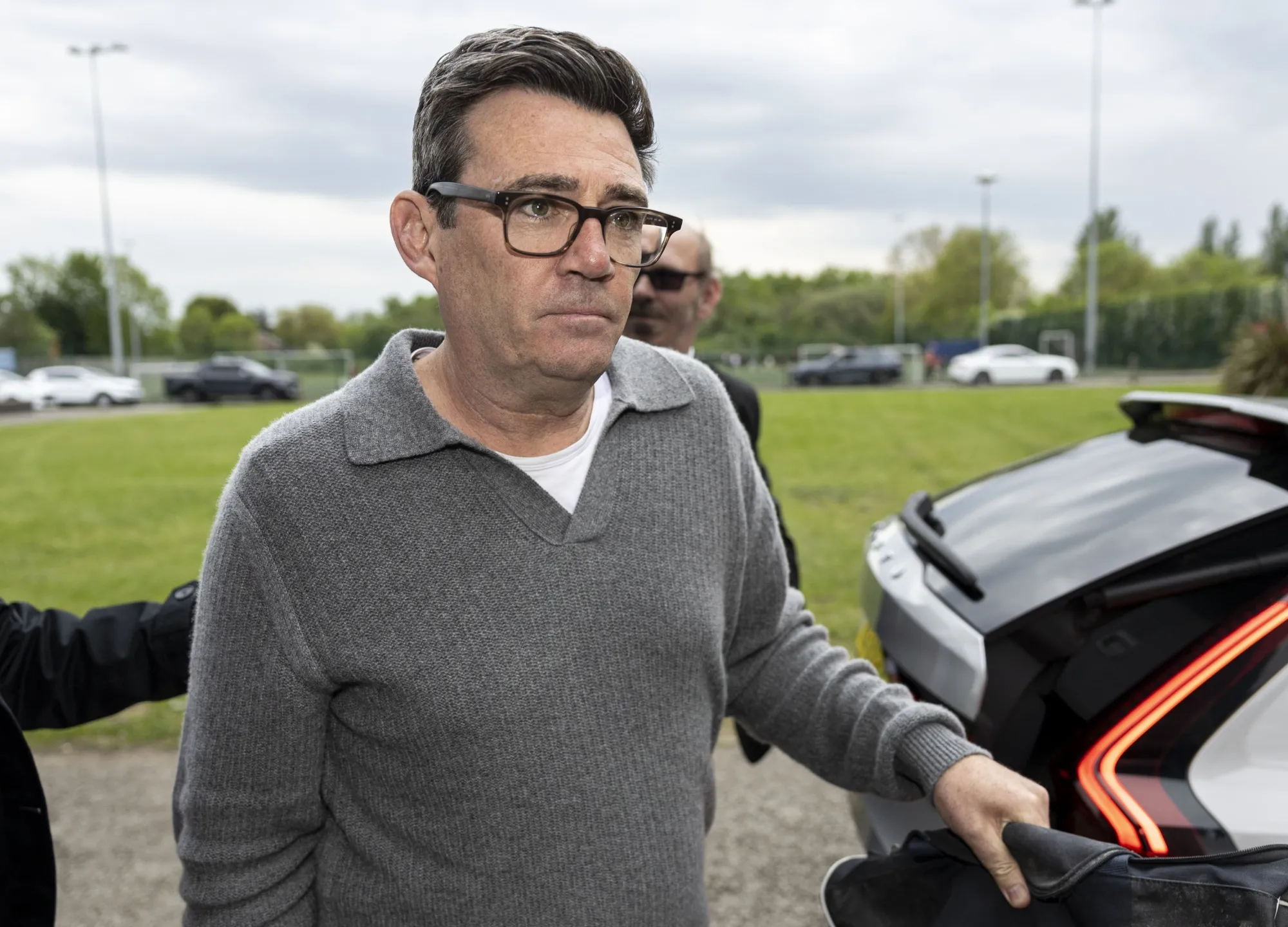 Andy Burnham