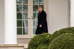 U.S. President Donald Trump 