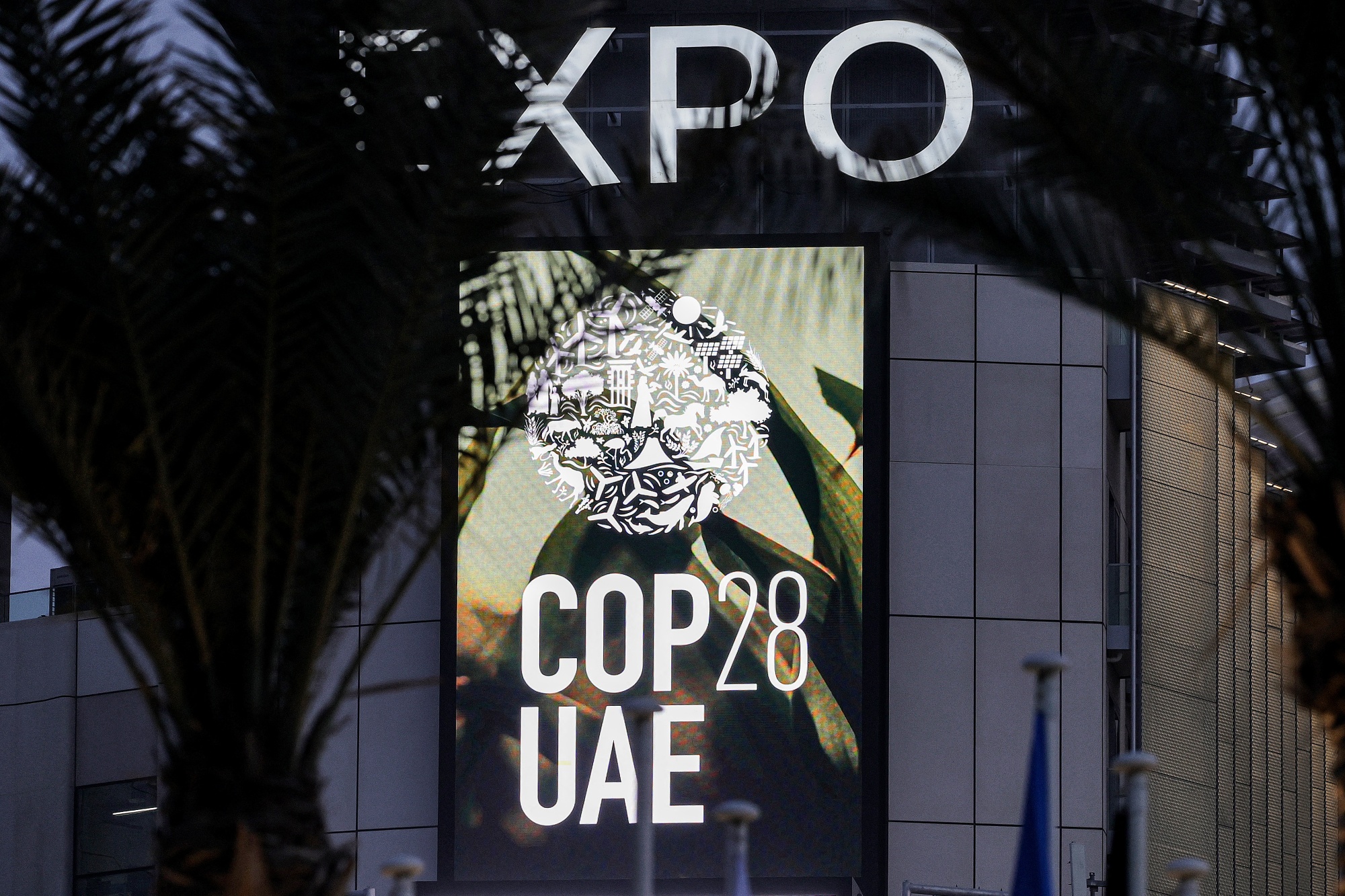 Don't expect CoP-28 to make real progress against climate change