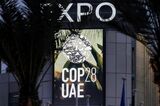 UAE-UN-CLIMATE-COP28-DEMO
