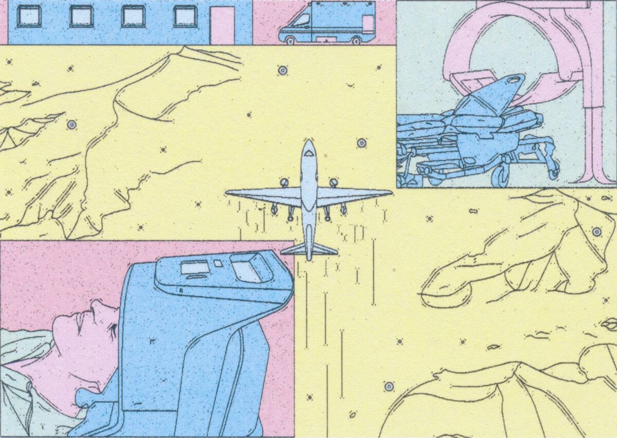 Portable Brain Scanners Revolutionize Stroke Diagnosis in Remote Australian Regions