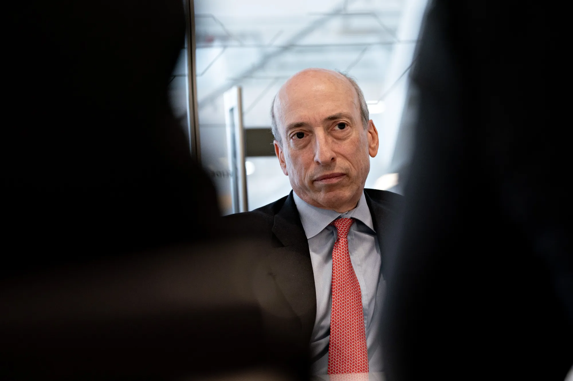 Grayscale Can Be a Bitcoin ETF - Bloomberg