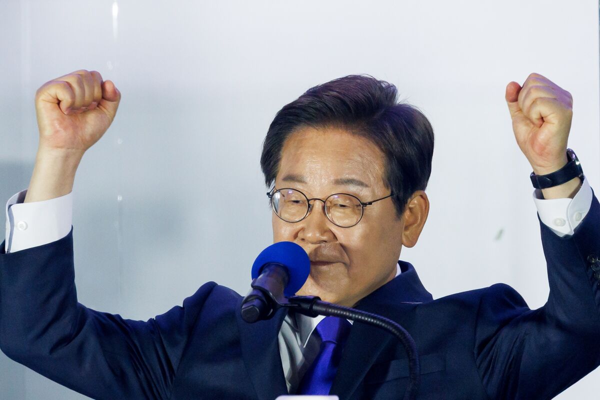Outspoken South Korea Leftist May Alter Balance in East Asia