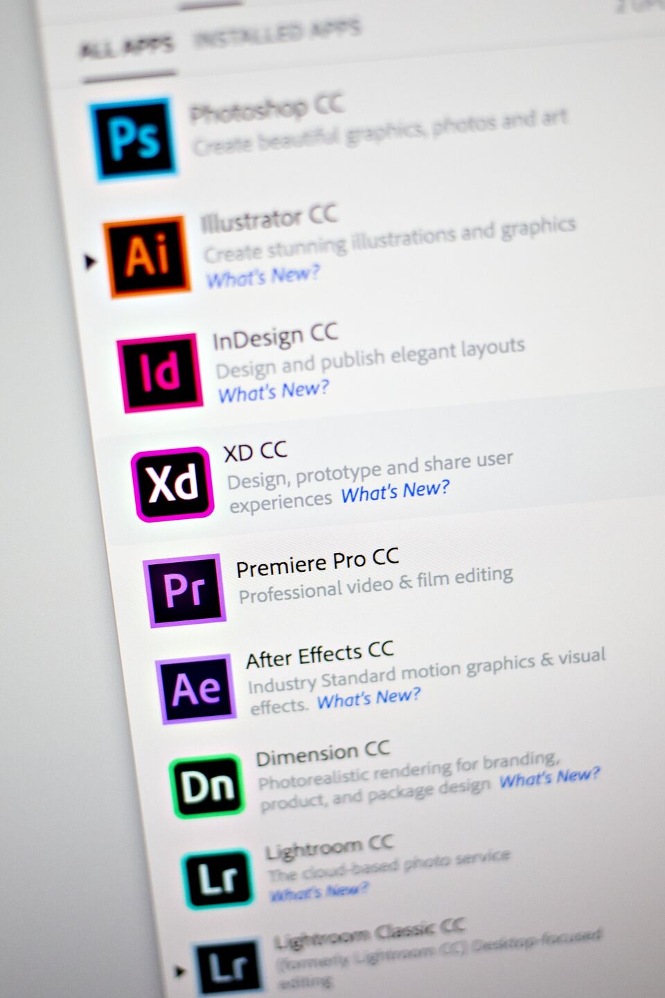 Adobe Sales Forecast Beats Estimates As Creative Products Lead - Bloomberg