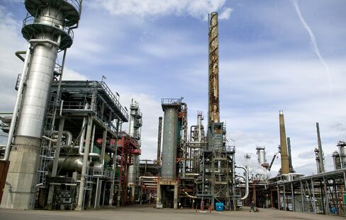 Exxon Misses Estimates