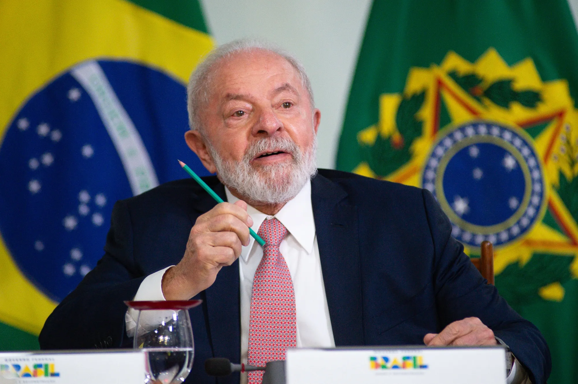 Luiz Inacio Lula da Silva