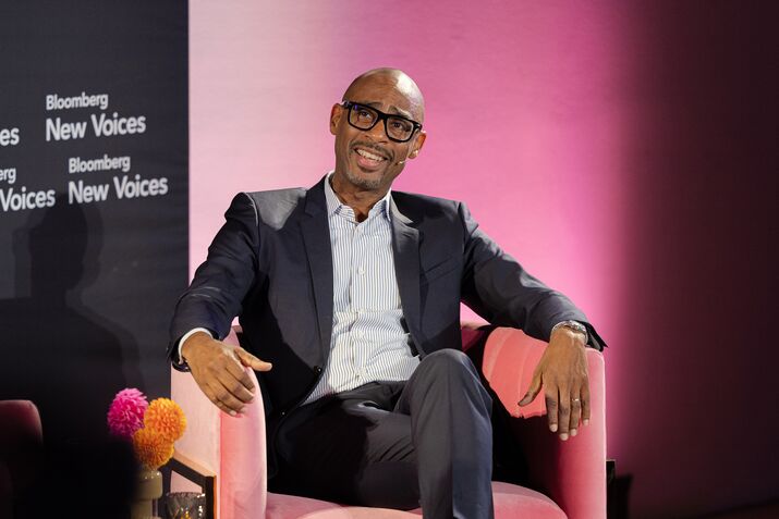 Hollywood Cuts Hit Black Projects, Goldman-Backed Mogul Says