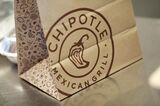 A Chipotle Mexican Grill Inc. Location Ahead Of Earnings Figures 