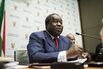 Eskom Holdings SOC Ltd. Drains South Africa's Economy Ahead of National Budget Speech