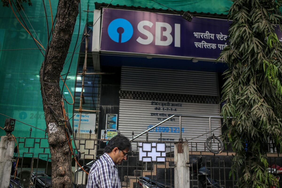 State Bank of India Probes Cyberattack Exposing Customer Loan Records on Dark Web