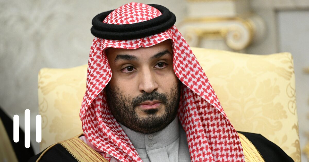 Live Q&A: How Will MBS Respond with Saudi Arabia Under Fire?
